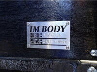 MITSUBISHI FUSO Fighter Truck (With 4 Steps Of Cranes) 2KG-FK62FZ 2024 600km_26