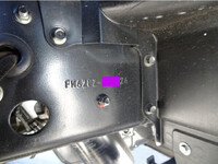 MITSUBISHI FUSO Fighter Truck (With 4 Steps Of Cranes) 2KG-FK62FZ 2024 600km_27