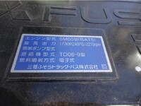 MITSUBISHI FUSO Fighter Truck (With 4 Steps Of Cranes) 2KG-FK62FZ 2024 600km_30