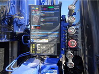 MITSUBISHI FUSO Fighter Truck (With 4 Steps Of Cranes) 2KG-FK62FZ 2024 600km_31