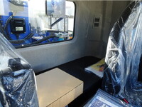 MITSUBISHI FUSO Fighter Truck (With 4 Steps Of Cranes) 2KG-FK62FZ 2024 600km_33