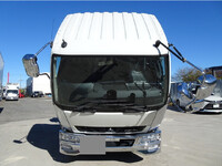 MITSUBISHI FUSO Fighter Truck (With 4 Steps Of Cranes) 2KG-FK62FZ 2024 600km_5