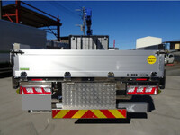 MITSUBISHI FUSO Fighter Truck (With 4 Steps Of Cranes) 2KG-FK62FZ 2024 600km_7