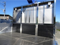 MITSUBISHI FUSO Fighter Truck (With 4 Steps Of Cranes) 2KG-FK62FZ 2024 600km_9