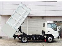 ISUZU Elf Dump 2RG-NKR88AD 2020 123,900km_11