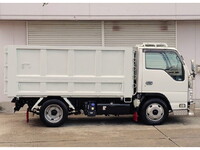 ISUZU Elf Dump 2RG-NKR88AD 2020 123,900km_26