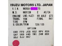 ISUZU Elf Dump 2RG-NKR88AD 2020 123,900km_29