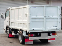 ISUZU Elf Dump 2RG-NKR88AD 2020 123,900km_2