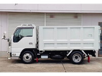ISUZU Elf Dump 2RG-NKR88AD 2020 123,900km_30
