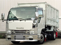 ISUZU Elf Dump 2RG-NKR88AD 2020 123,900km_3