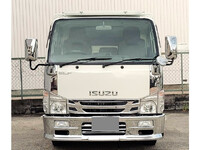 ISUZU Elf Dump 2RG-NKR88AD 2020 123,900km_5