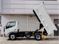 HINO Dutro Deep Dump TKG-XZU630T 2017 137,400km_10