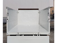 HINO Dutro Deep Dump TKG-XZU630T 2017 137,400km_15