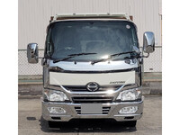 HINO Dutro Deep Dump TKG-XZU630T 2017 137,400km_16