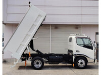 HINO Dutro Deep Dump TKG-XZU630T 2017 137,400km_20