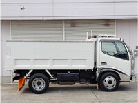 HINO Dutro Deep Dump TKG-XZU630T 2017 137,400km_23