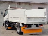 HINO Dutro Deep Dump TKG-XZU630T 2017 137,400km_2