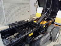 HINO Dutro Deep Dump TKG-XZU630T 2017 137,400km_33