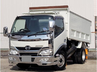 HINO Dutro Deep Dump TKG-XZU630T 2017 137,400km_3