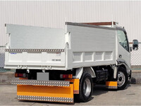 HINO Dutro Deep Dump TKG-XZU630T 2017 137,400km_4