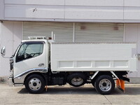 HINO Dutro Deep Dump TKG-XZU630T 2017 137,400km_6