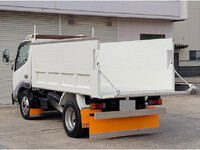 HINO Dutro Deep Dump TKG-XZU630T 2017 137,400km_8