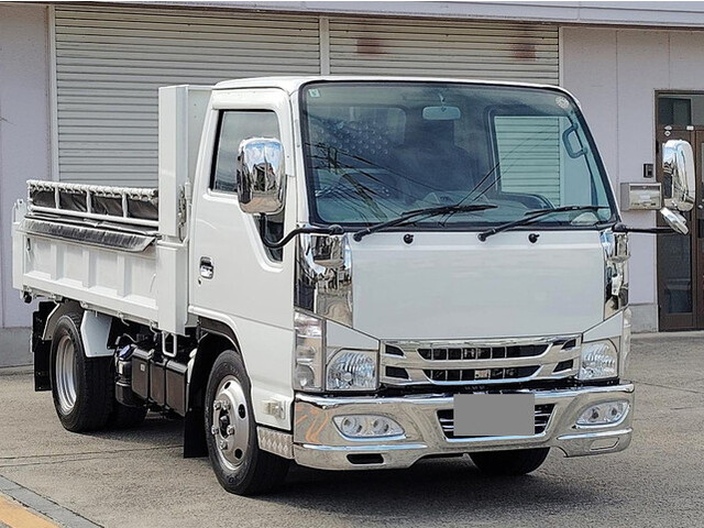 ISUZU Elf Dump 2RG-NKR88AD 2020 44,900km
