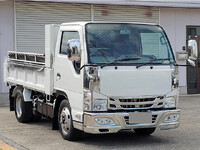 ISUZU Elf Dump 2RG-NKR88AD 2020 44,900km_1