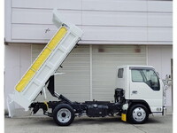 ISUZU Elf Dump TPG-NKR85AD 2018 101,000km_13