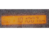 ISUZU Elf Dump TPG-NKR85AD 2018 101,000km_16