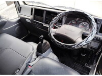 ISUZU Elf Dump TPG-NKR85AD 2018 101,000km_21