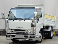 ISUZU Elf Dump TPG-NKR85AD 2018 101,000km_3