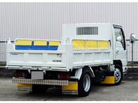 ISUZU Elf Dump TPG-NKR85AD 2018 101,000km_4