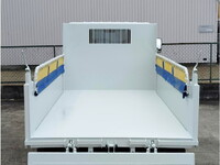 ISUZU Elf Dump TPG-NKR85AD 2018 101,000km_7