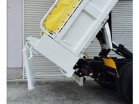 ISUZU Elf Dump TPG-NKR85AD 2018 101,000km_8