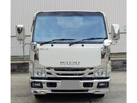 ISUZU Elf Dump TPG-NKR85AD 2018 101,000km_9