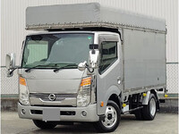 NISSAN Atlas Covered Truck TKG-SZ2F24 2018 87,300km_3