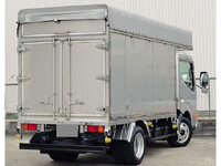 NISSAN Atlas Covered Truck TKG-SZ2F24 2018 87,300km_4