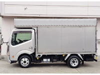 NISSAN Atlas Covered Truck TKG-SZ2F24 2018 87,300km_5