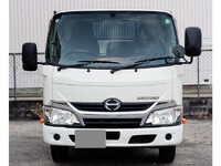 HINO Dutro Dump TKG-XZU620T 2017 202,000km_10