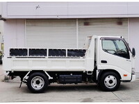 HINO Dutro Dump TKG-XZU620T 2017 202,000km_12