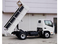 HINO Dutro Dump TKG-XZU620T 2017 202,000km_14