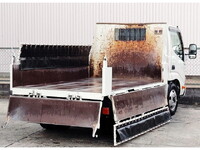 HINO Dutro Dump TKG-XZU620T 2017 202,000km_15