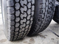 HINO Dutro Dump TKG-XZU620T 2017 202,000km_16