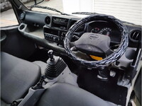 HINO Dutro Dump TKG-XZU620T 2017 202,000km_17