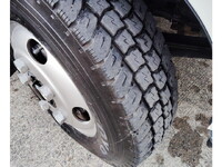 HINO Dutro Dump TKG-XZU620T 2017 202,000km_21