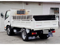 HINO Dutro Dump TKG-XZU620T 2017 202,000km_2