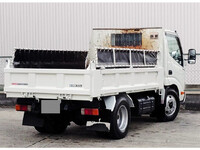 HINO Dutro Dump TKG-XZU620T 2017 202,000km_4