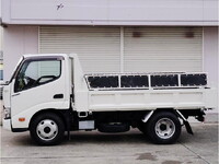 HINO Dutro Dump TKG-XZU620T 2017 202,000km_6