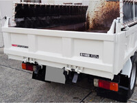HINO Dutro Dump TKG-XZU620T 2017 202,000km_7